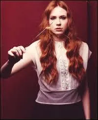 Karen Gillan est dans un nouveau film ; lequel ?