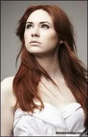 En quelle année est née Karen Gillan ?