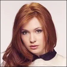 Karen Gillan a-t-elle des enfants ?