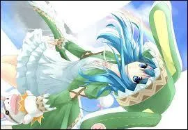 Cette âme, est-elle agressive et possessive ou non ?