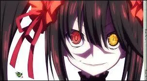 Cette âme, est-elle agressive et possessive ou non ?