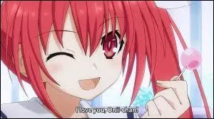 Comment se nomme ce personnage ?