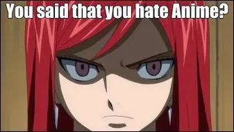 Dans ce manga, Natsu et Gray ont peur d'une mage de Fairy Tail. Elle pratique la magie de "Knight". Qui est-ce ?