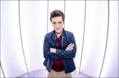 Que fait Martin Weill depuis le 26 août 2013 dans Le Petit Journal de Canal ?