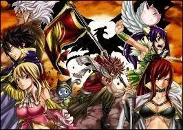 Qui surnomme-t-on Titania ?