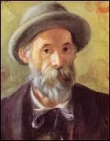 Qui a peint ce tableau ?