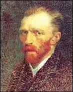 Quel tableau a été peint par Vincent van Gogh ?