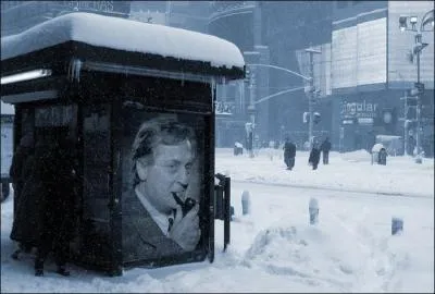 Dans quelle série peut-on voir cet acteur ?