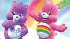 Quel dessin porte Tout-Gentil sur son bidousigne ?