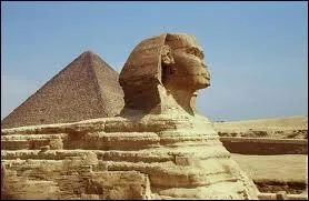 Quelle est la capitale de l'Égypte ?