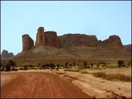 Quelle est la capitale du Mali ?