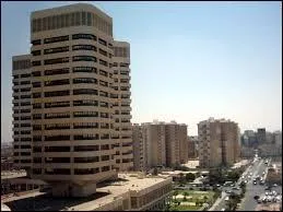 Quelle est la capitale de la Libye ?