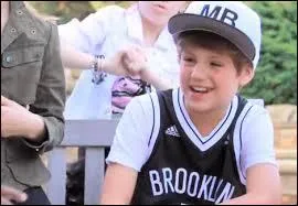 Quel sport fait-il ?