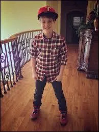 Quelle est sa date de naissance ?