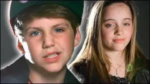 Dans quelle chanson est-il accompagné par Chloé Channell ?