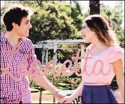 Quand Léon était avec Lara dans la saison 2, avait-il totalement oublié Violetta ?