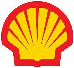 Shell est une compagnie pétrolière :