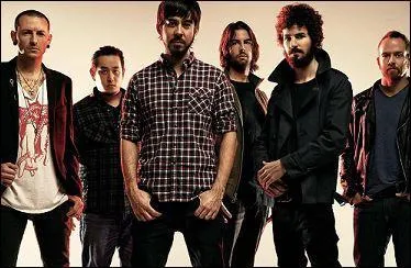 Ce groupe de rock alternatif et de nu métal est un groupe :