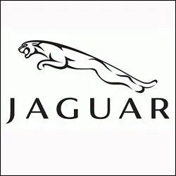 Jaguar est une marque de voitures :