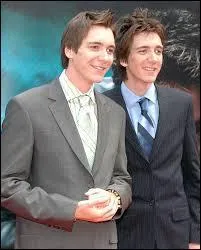 Quel est son Harry Potter préféré ? (livre)