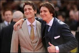 Quel est son film favori ?