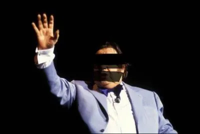 Quel humoriste, décédé en 2006, disait dans son sketch intitulé "Faites l'amour, pas la guerre" : c'est pour satisfaire les sens qu'on fait l'amour, et c'est pour l'essence qu'on fait la guerre ?