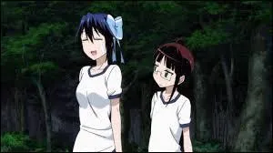 De quoi a honte Tsugumi ?