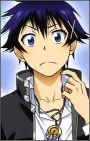 Et lui, comment s'appelle-t-il ?