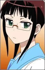 Qui est la meilleure amie d'Onodera ?