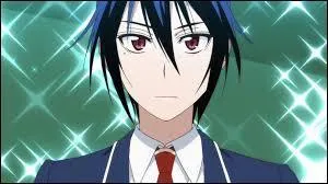 Quelle est la raison pour laquelle il se travestit ?