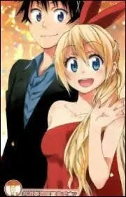 Pour quelle raison sont-ils en couple ?