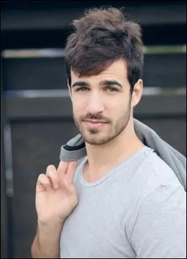 Comment s'appelle le restaurant de Luca ?