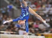 Quiz Gymnastique aux JO 2012