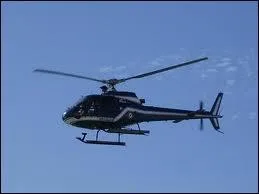 Qui tue les shérifs dans l'hélicoptère ?