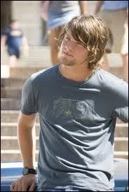 Où est enfermé Jim au poste de police ?