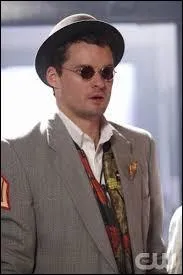 Quel est le film que Julian a réalisé avec la star Alex Dupré ?