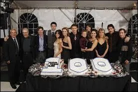 Combien d'épisodes des Frères Scott ont été réalisés ?