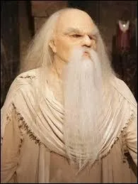 Le Père Fouras est le ........ du fort.