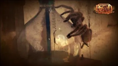 Dans quelle épreuve se trouve-t-elle ?