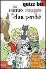 Les Contes du chat perché sont une série de contes, mais par qui a-t-elle été écrite ?