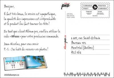 Sur l'image, vous pouvez voir...