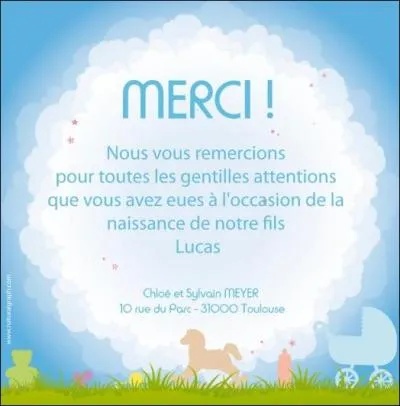 Ceci est une carte...