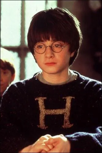 Il est le sorcier le plus célèbre au monde, moi j'ai deviné, et vous ?