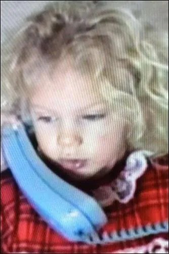 C'est une star de la country, qui est-ce ?