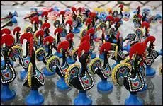 Quel est ce symbole, poterie en terre cuite, parmi les plus connus ?