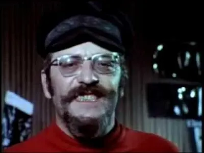 Un colosse du Nord, qui aurait pu dire, tout comme Devos : le flux et le reflux me font marée, trouvez le titre de sa plus célèbre chanson !