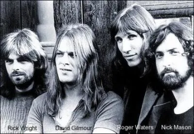 Il est certain que les membres de ce groupe passent à présent pour des "dinosaures", pourtant qu'est-ce-que l'on a pu les entendre !