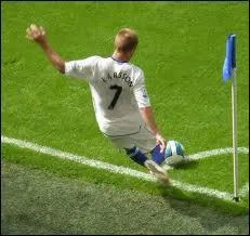 Combien y a-t-il eu de corners ?