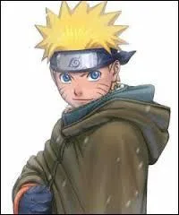 Qui dit à Naruto : "Pauvre idiot, les super-héros, ça n'existent pas ! " ?