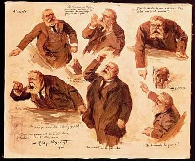 En 1919, a lieu le procès de Raoul Villain, l'assassin de l'homme politique socialiste Jean Jaurès, assassiné en 1914 à la veille de la déclaration de guerre. Quel est le verdict ?